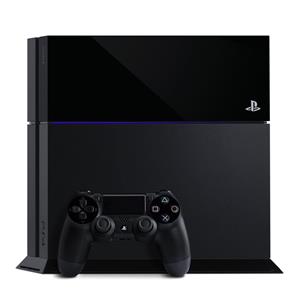 Spēļu konsole PlayStation 4, Sony / iepriekšpārdošana